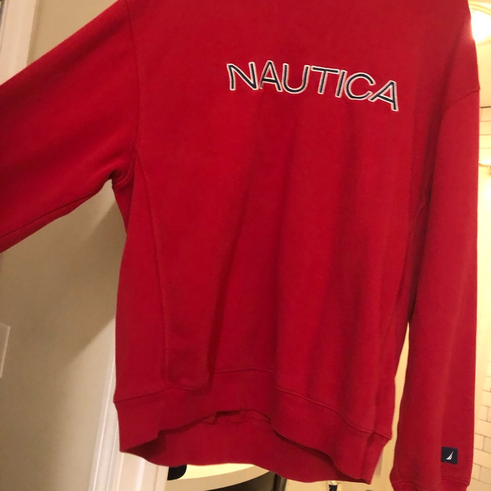 Vintage nautica